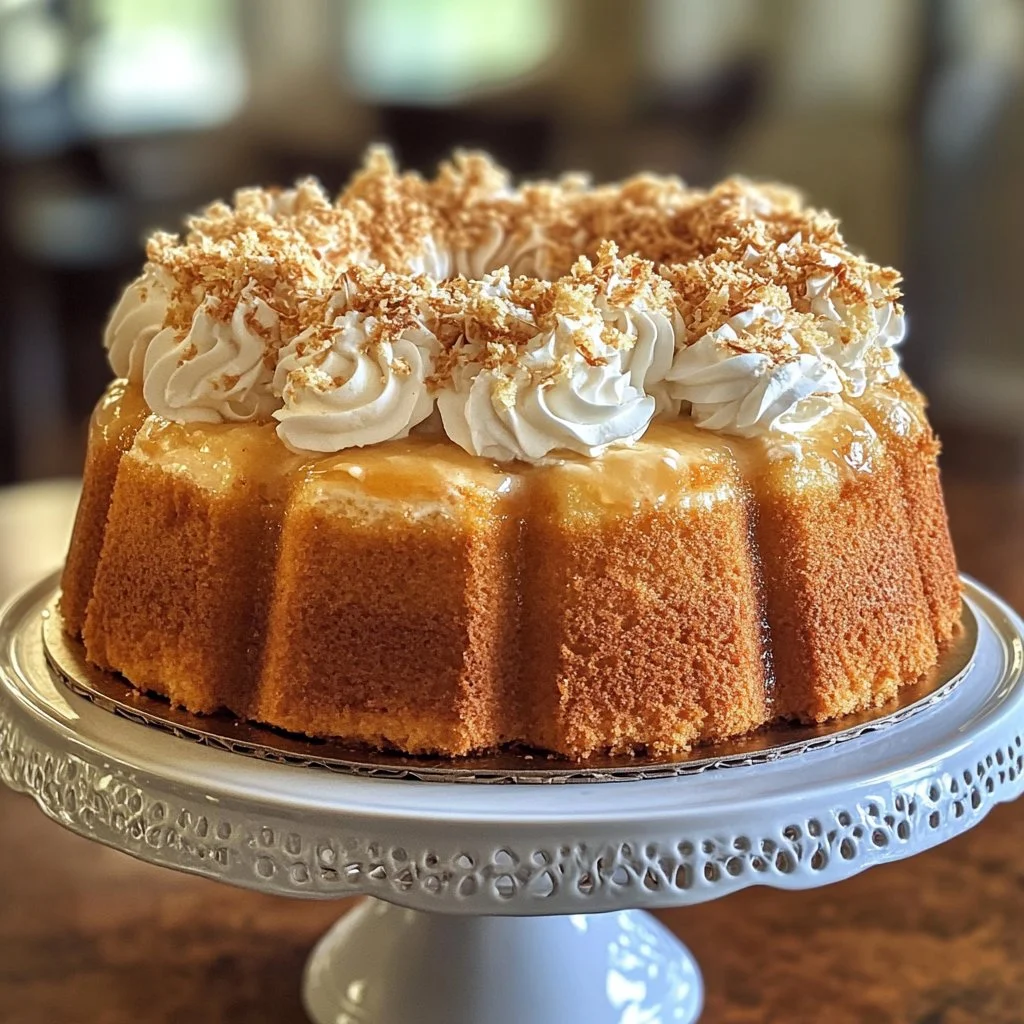 Gâteau Ouragan décoré, dessert savoureux et festif