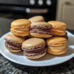 Macarons Maison