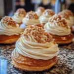 Paris-Brest à la Praline Croquante