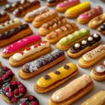 Pâte à Choux