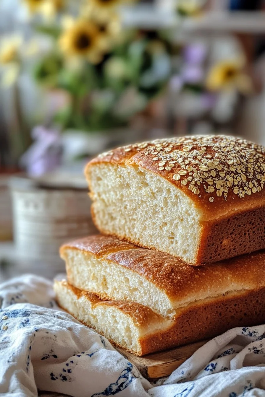 Delicious little minute rolls