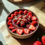 Porridge Froid
