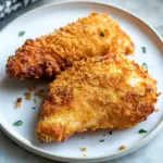 POULET AIR FRYER EXTRA CROUSTILLANT