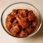 Poulet Tandoori