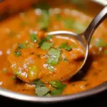 Poulet Tikka Masala Facile