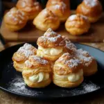 Recette de Pâte à Choux Maison