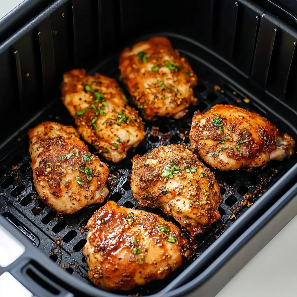 Recette de poulet rôti avec sauce BBQ et miel