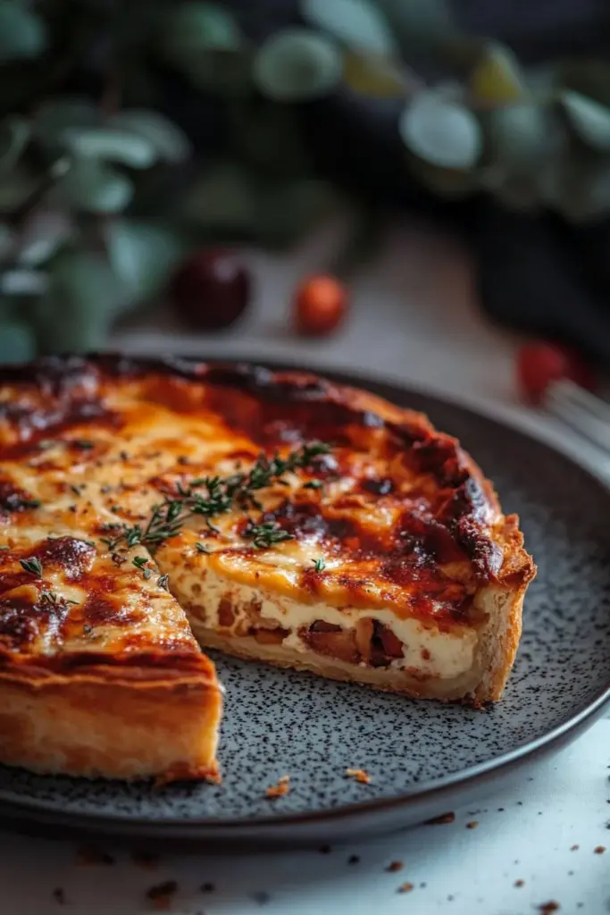 Tarte masculine 4 Tarte masculine
