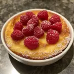 Bowlcake Frangipane