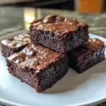 Brownies Sains