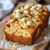 Recette de Cake Salé Méditerranéen aux saveurs méditerranéennes
