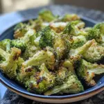 Chips de Brocoli Écrasés