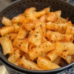 Chips de Pâtes à la Friteuse à Air