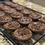 Cookies au chocolat