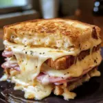 Croque Monsieur