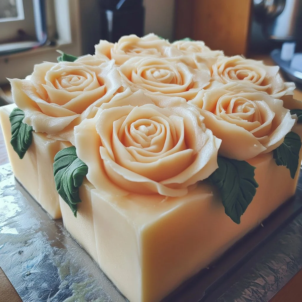 Fondant Baulois, une pâtisserie moelleuse et chocolatée de la Baule