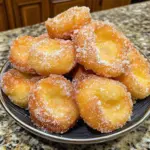 Malasadas (La Meilleure Recette)