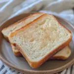 Pain à l'air fryer