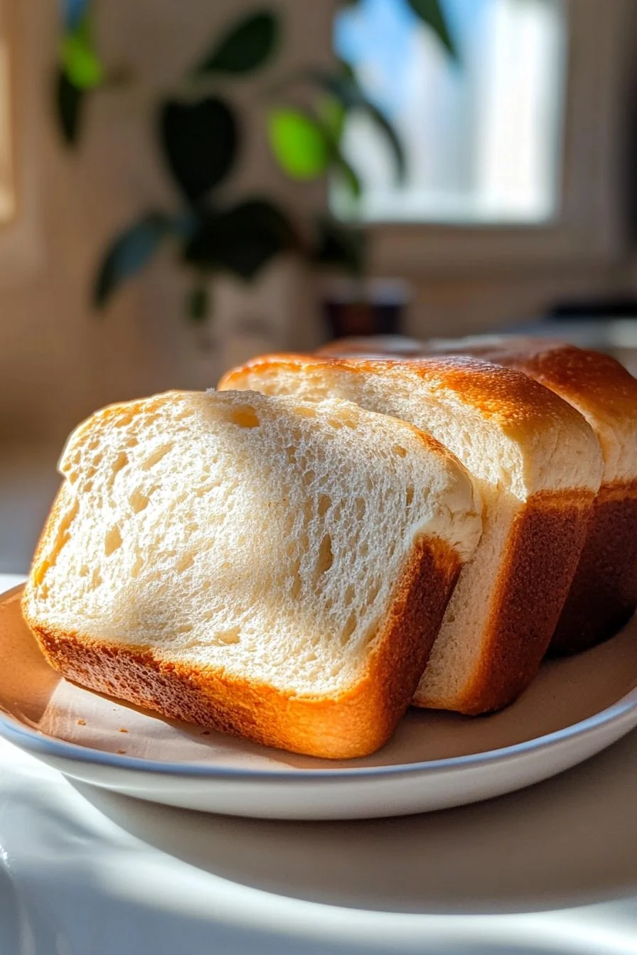 Pain à l'air fryer