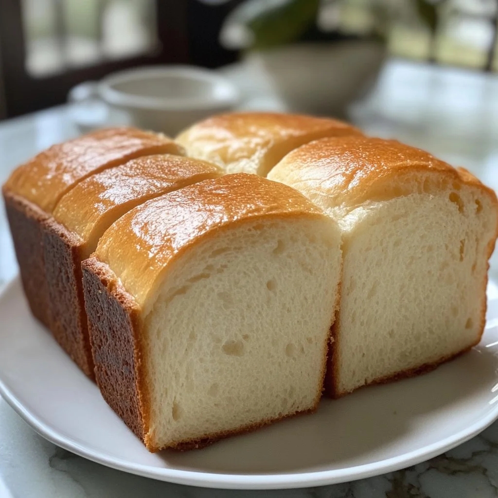 Pain au lait moelleux, pâtisserie française, délicieuse et faite maison