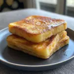 Pain Perdu Traditionnel