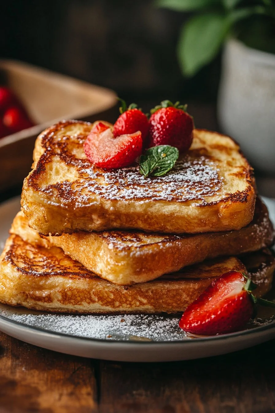 Pain Perdu Traditionnel