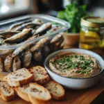 Pâté de Sardine