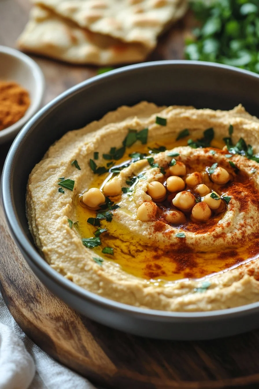 Houmous
