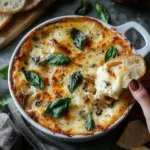 Sardines Margherita