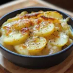 Tartiflette au Airfryer