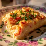 Terrine de la mer aux crevettes