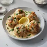 Boulettes de Poulet