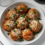 Boulettes de viande rapides au dinde et chou frisé