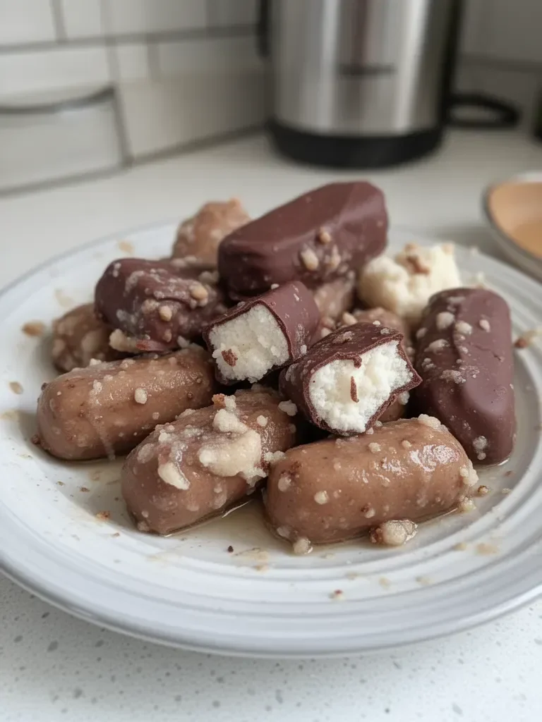 Bounty maison