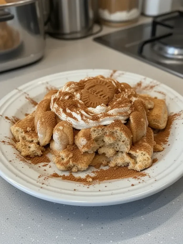 Charlotte Spéculoos de Lesdélicesde_bo