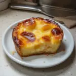 Clafoutis aux Pommes