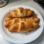 Cornets Feuilletés Maison pour un Petit Déjeuner Incroyable