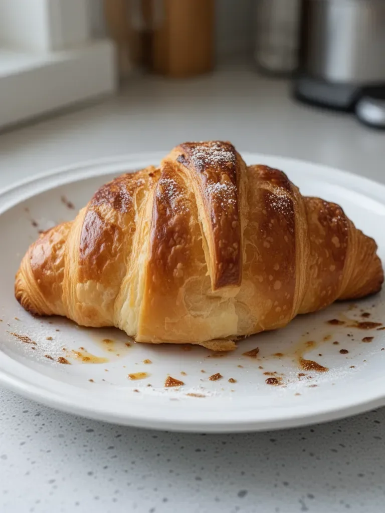 Croissant