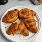 Croissants Raffinés