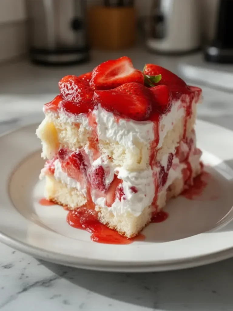Gâteau Céleste