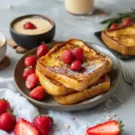 Le Pain Perdu Ultime