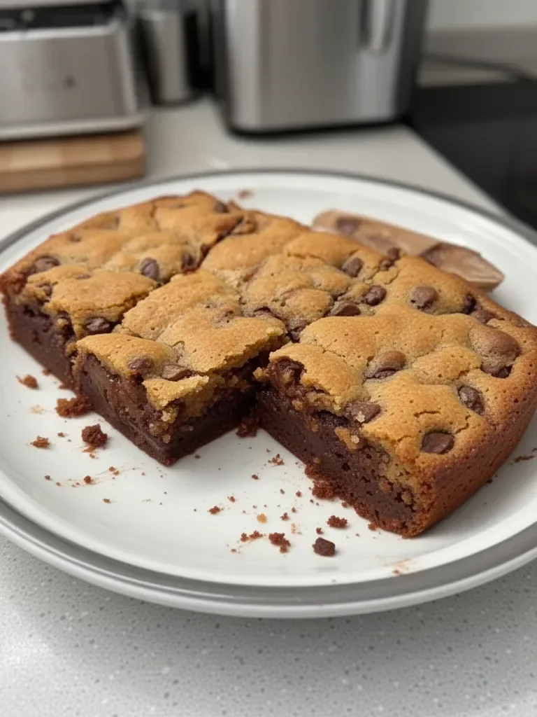 Les Meilleurs Brookies
