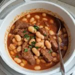 Loubia Traditionnelle