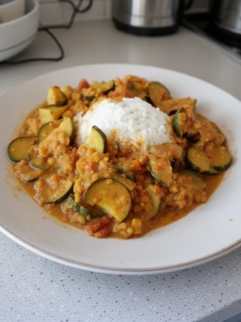 Miam, ce plat est plein de saveur