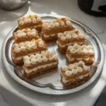 Mini Gâteaux aux Carottes et Cardamome