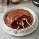 Mousse au Chocolat