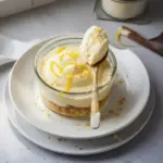 Mousse au citron
