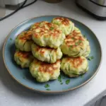 Nuages de Courgettes