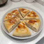 Pain minute à la farine de riz
