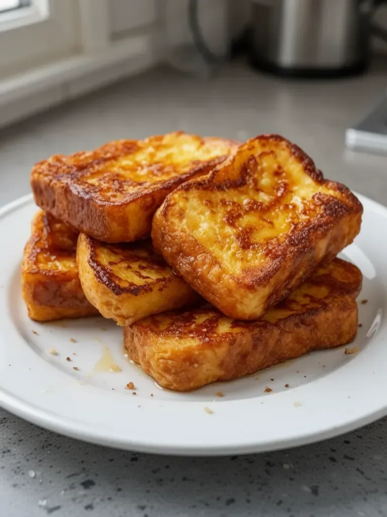 Pain Perdu Traditionnel